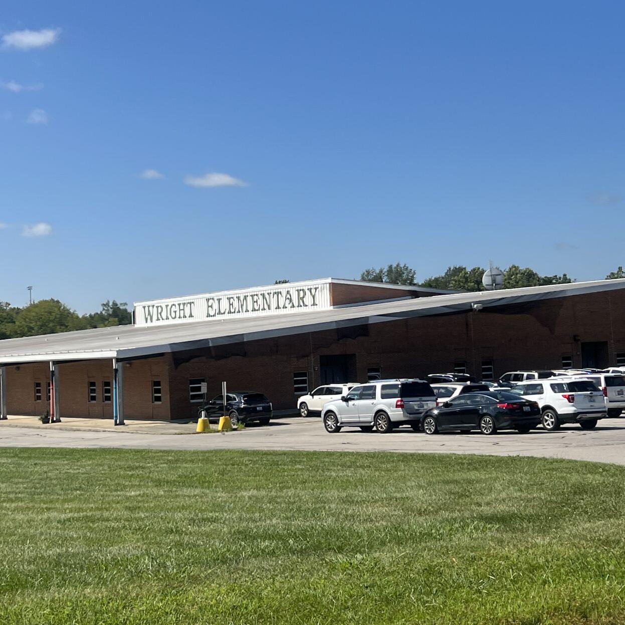 Wright Elementary School